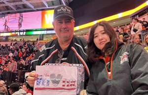 Kansas City Mavericks - ECHL vs Utah Grizzlies