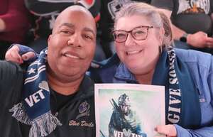 Kansas City Mavericks - ECHL vs Utah Grizzlies