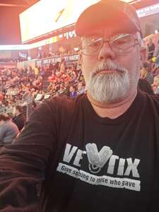 Kansas City Mavericks - ECHL vs Utah Grizzlies