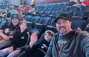 Kansas City Mavericks - ECHL vs Utah Grizzlies