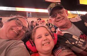 Kansas City Mavericks - ECHL vs Utah Grizzlies