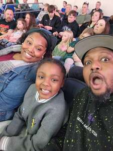 Kansas City Mavericks - ECHL vs Utah Grizzlies