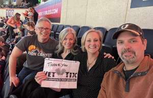 Kansas City Mavericks - ECHL vs Utah Grizzlies