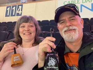 Kansas City Mavericks - ECHL vs Utah Grizzlies