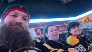 Kansas City Mavericks - ECHL vs Utah Grizzlies