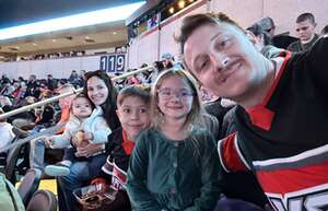 Kansas City Mavericks - ECHL vs Utah Grizzlies