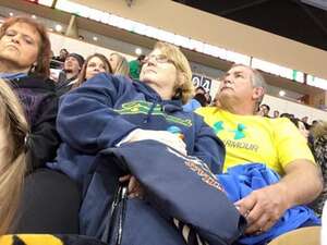 Kansas City Mavericks - ECHL vs Utah Grizzlies