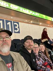 Kansas City Mavericks - ECHL vs Utah Grizzlies