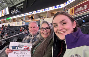 Kansas City Mavericks - ECHL vs Utah Grizzlies