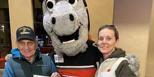 Kansas City Mavericks - ECHL vs Utah Grizzlies