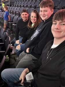 Kansas City Mavericks - ECHL vs Utah Grizzlies