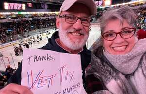 Kansas City Mavericks - ECHL vs Utah Grizzlies