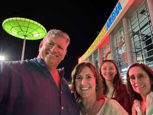 Lauren Daigle- The Kaleidoscope Tour