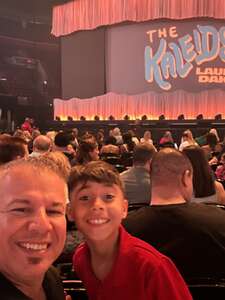 Lauren Daigle- The Kaleidoscope Tour