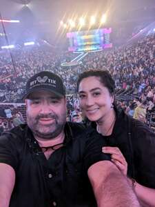 Lauren Daigle- The Kaleidoscope Tour