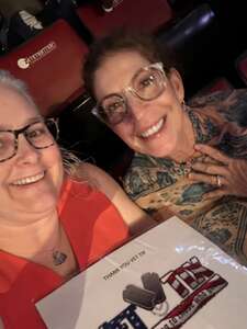 Lauren Daigle- The Kaleidoscope Tour