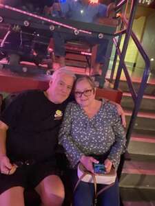 Lauren Daigle- The Kaleidoscope Tour