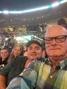 Lauren Daigle- The Kaleidoscope Tour