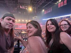 Lauren Daigle- The Kaleidoscope Tour