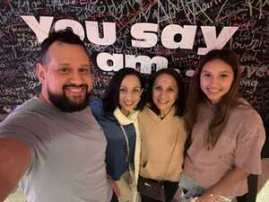 Lauren Daigle- The Kaleidoscope Tour