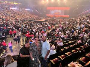 Lauren Daigle- The Kaleidoscope Tour