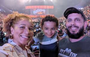 Lauren Daigle- The Kaleidoscope Tour