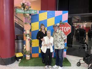 Lauren Daigle- The Kaleidoscope Tour