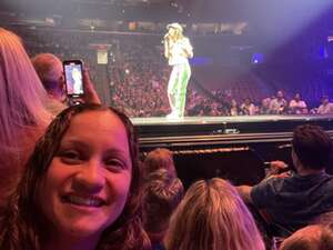 Lauren Daigle- The Kaleidoscope Tour