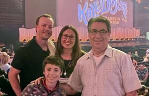 Lauren Daigle- The Kaleidoscope Tour