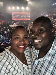 Lauren Daigle- The Kaleidoscope Tour