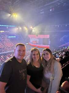 Lauren Daigle- The Kaleidoscope Tour