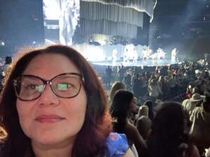 Lauren Daigle- The Kaleidoscope Tour