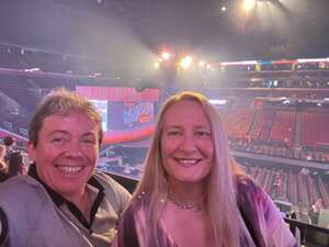 Lauren Daigle- The Kaleidoscope Tour