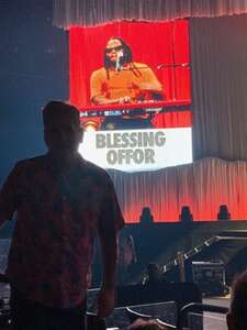 Lauren Daigle- The Kaleidoscope Tour