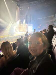 Lauren Daigle- The Kaleidoscope Tour