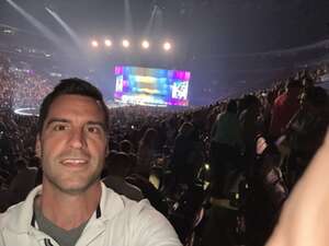 Lauren Daigle- The Kaleidoscope Tour