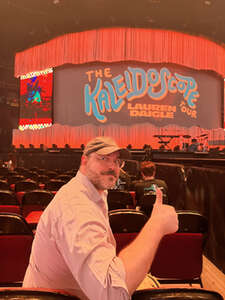 Lauren Daigle- The Kaleidoscope Tour