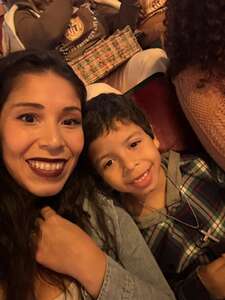 Lauren Daigle- The Kaleidoscope Tour