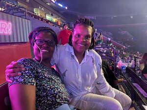 Lauren Daigle- The Kaleidoscope Tour