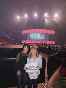 Lauren Daigle- The Kaleidoscope Tour