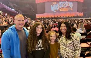 Lauren Daigle- The Kaleidoscope Tour