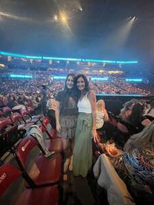 Lauren Daigle- The Kaleidoscope Tour