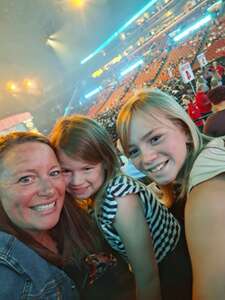 Lauren Daigle- The Kaleidoscope Tour