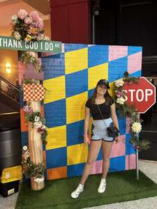 Lauren Daigle- The Kaleidoscope Tour