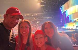 Lauren Daigle- The Kaleidoscope Tour