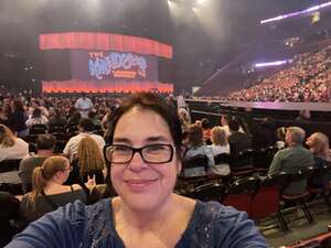 Lauren Daigle- The Kaleidoscope Tour