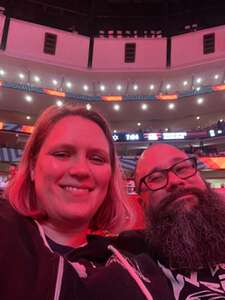 Chicago Blackhawks - NHL vs Winnipeg Jets