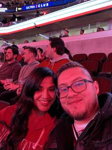 Chicago Blackhawks - NHL vs Winnipeg Jets