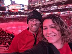 Chicago Blackhawks - NHL vs Winnipeg Jets