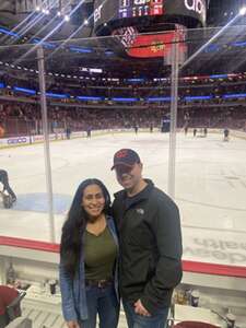 Chicago Blackhawks - NHL vs Winnipeg Jets